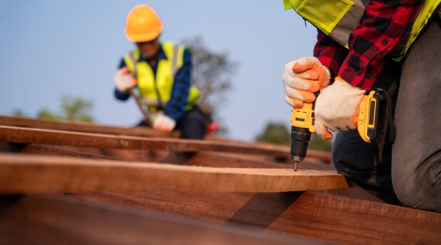 Local Chimney Repair in Coldwater, MI